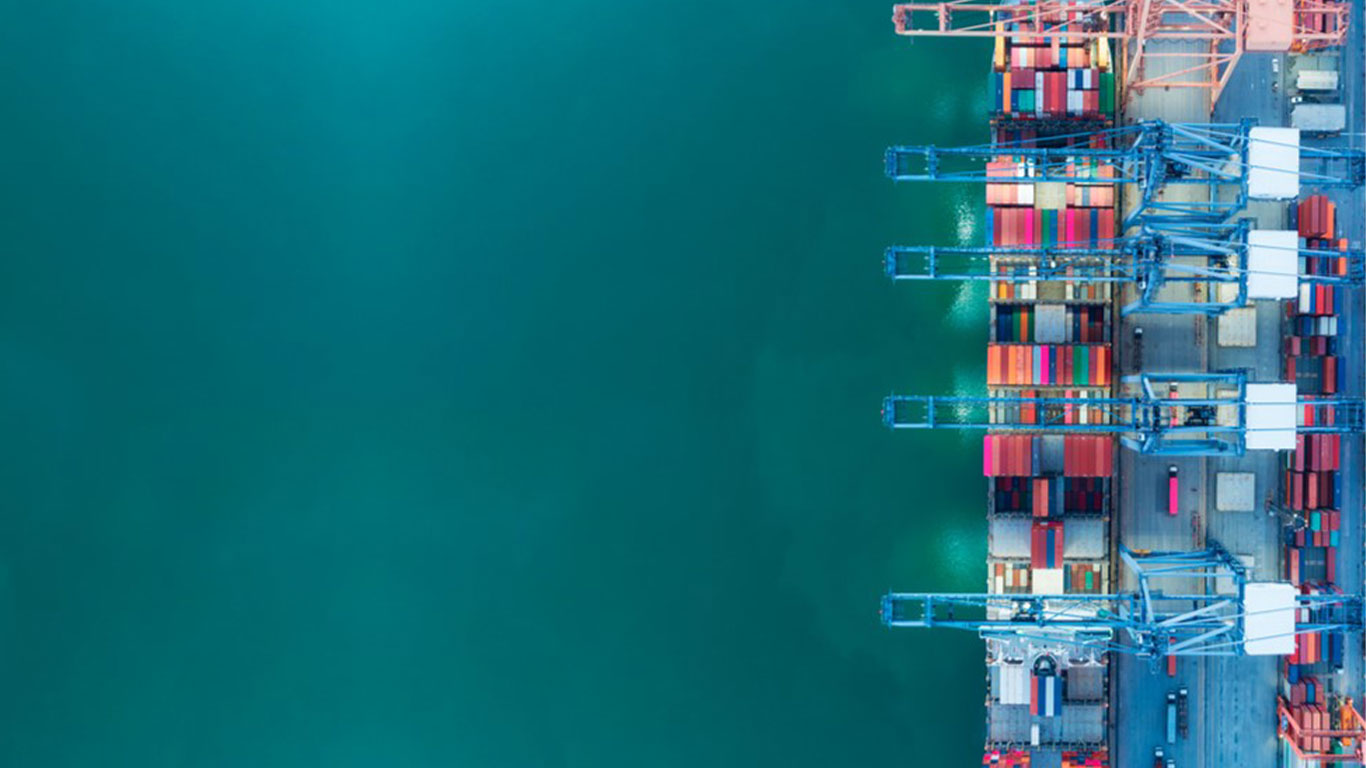 We Move Food with Energy Thermo King Launches SG5000 Genset Thermo King