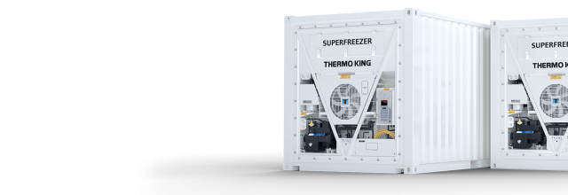 Cold Lab - Thermo King